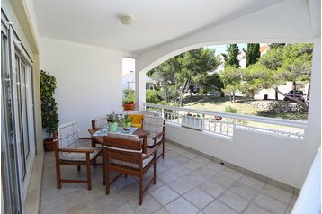 Kroatien Privát Hvar, Exterieur